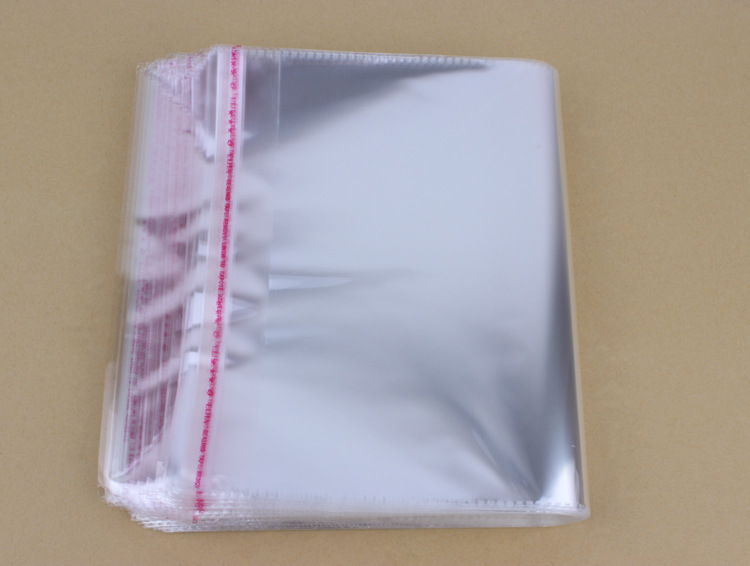 PP bags A PP bags A